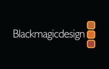 Grabación y monitoreo profesional solo con Blackmagic Design