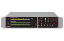 Monitor de Modulación FM 531N | Inovonics
