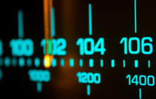 ¿Se volverá más congestionada la banda FM?