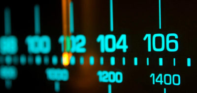 ¿Se volverá más congestionada la banda FM?