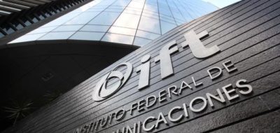 El IFT aprobó los parámetros del Sistema de Precios Tope aplicable para el periodo de 2017-2018