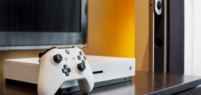 Microsoft tiene nueva consola: Xbox One S