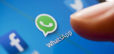 Descubren falla en WhatsApp que permite el robo de las cuentas