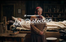 Link Protection | Sennheiser AVX