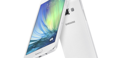 Samsung lanza su serie Galaxy A, para millennials