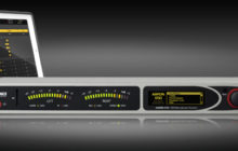 El nuevo receptor de retransmisión de radio AARON FM / HD I Inovonics