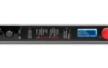 Procesador de audio para FM, HD, Studio Pro y AM – OMNIA VOLT ™