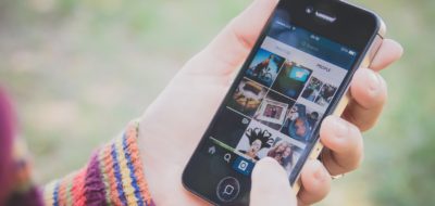 Instagram ya prepara herramienta contra las ‘fake news’