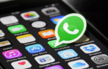 WhatsApp web prueba llamadas y videollamadas desde computadora