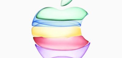 Apple prepara evento para el 10 de septiembre; se esperan nuevos iPhone
