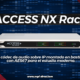 ACCESS NX Rack / COMREX