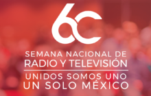 60 SEMANA NACIONAL DE RADIO Y TELEVISIÓN (MPI&DIRSA)