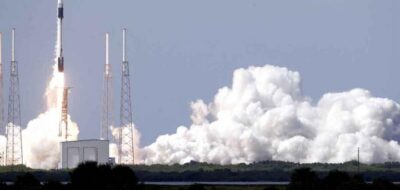SpaceX cancela lanzamiento de 57 minisatélites