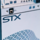 Transmisores STX de estado sólido.