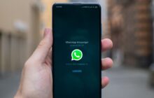 ¿Habrá una tercera palomita azul en WhatsApp?
