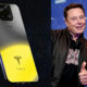Elon Musk lanzará un smartphone que se podrá usar en Marte