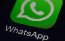 WhatsApp te permitirá escuchar las notas de voz en segundo plano