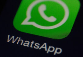 WhatsApp te permitirá escuchar las notas de voz en segundo plano