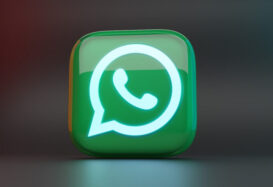 ¿Cómo puedo ponerle contraseña a mis chats de WhatsApp Web?