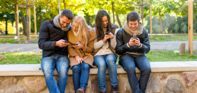 Corte de caja: segmento móvil al 2T16