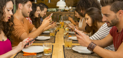 La red 4.5G ha llegado al país; lanzamiento de Telcel