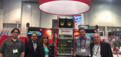 NAB Show 2016