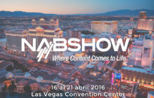 Comrex para exhibir en NAB 2016