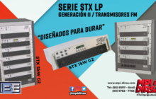 STX LP | BE