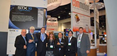 NAB Show 2016 – Broadcast Electronics