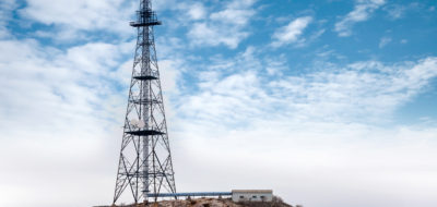 ¿Para qué sirven las torres eléctricas y cuánto se rentan al mes?