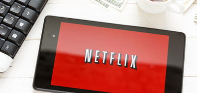 Netflix quiere que te conviertas en maratonista de series