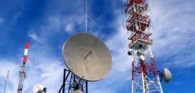 Telefónica, Telcel  y AT&T ‘pelearán’ por la banda de 2.5 GHz que fue de MVS