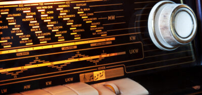 Radio enciende 9% de mercado publicitario