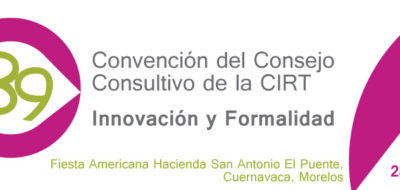 CIRT: Innovación y Formalidad