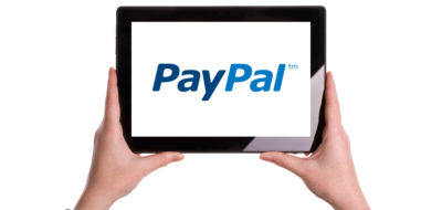 Pago con PayPal