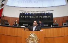 INDUSTRIA DE LA RADIO ATRAVIESA POR CRISIS QUE DEBE SER ATENDIDA DE INMEDIATO POR AUTORIDADES Y CONCESIONARIOS: SENADOR JAVIER LOZANO ALARCÓN