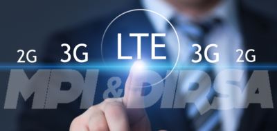 AT&T ya empató a Telcel en disponibilidad de redes 4G LTE