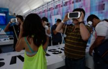 Cae nota de México por uso de tecnología