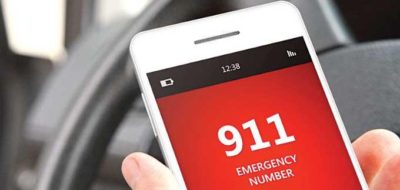 911 llega a México