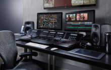 Blackmagic anunció nueva versión DaVinci Resolve 12.5.1