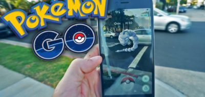 Pokémon GO, una mina de oro para Big Data y Analítica