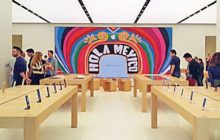 Apple quiere que vivas la experiencia; conoce antes la nueva tienda