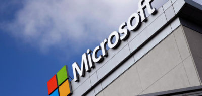 Microsoft planea recomprar acciones por hasta 40,000 mdd