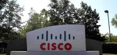 Cisco prevé una inversión de 4,000 mdd en México