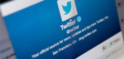 Twitter tendrá menos publicidad en 2017