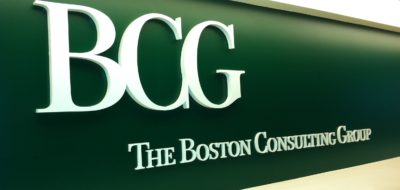 Boston Consulting hará plan maestro de NAICM