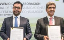 Comunicado :: Profeco e IFT unen esfuerzos