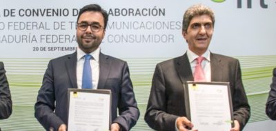 El IFT entregó títulos de concesión a los ganadores en la Licitación por canales de Televisión Radiodifundida Digital