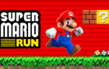 Super Mario Run hace ganar 13% a Nintendo