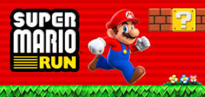 Super Mario Run hace ganar 13% a Nintendo